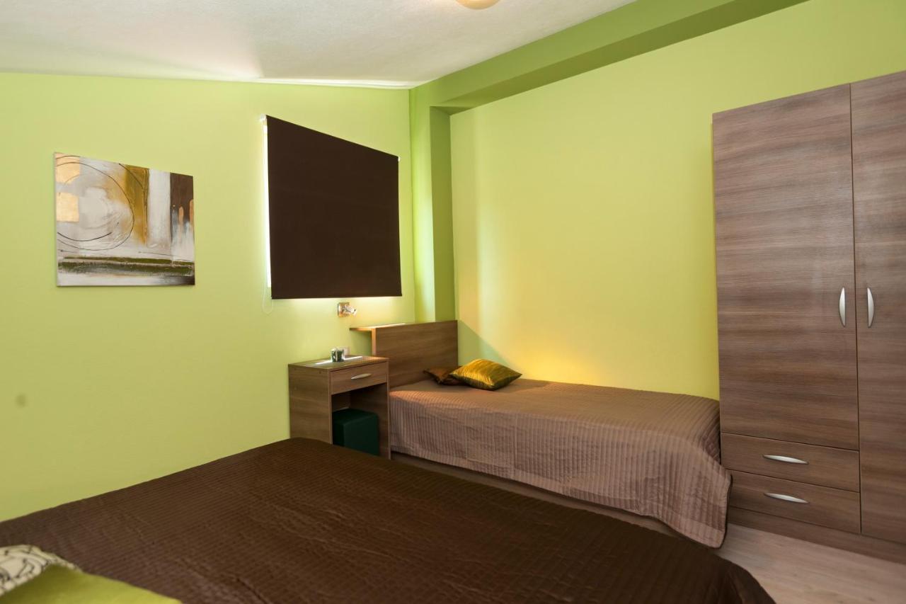Apartmani Iva Tučepi Zewnętrze zdjęcie