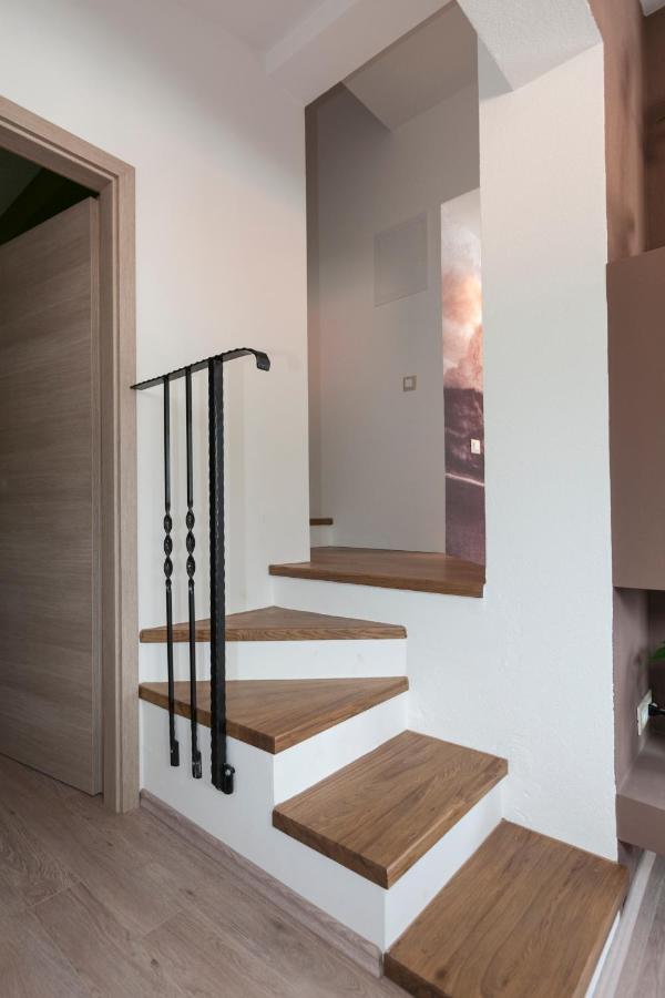 Apartmani Iva Tučepi Zewnętrze zdjęcie